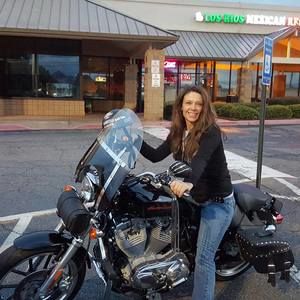 Meet your Posher, Sherry